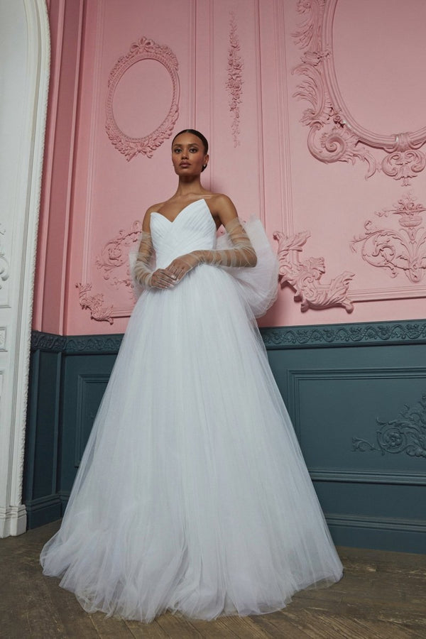 rasario Greta wedding dress 0020BS22 – RASARIO