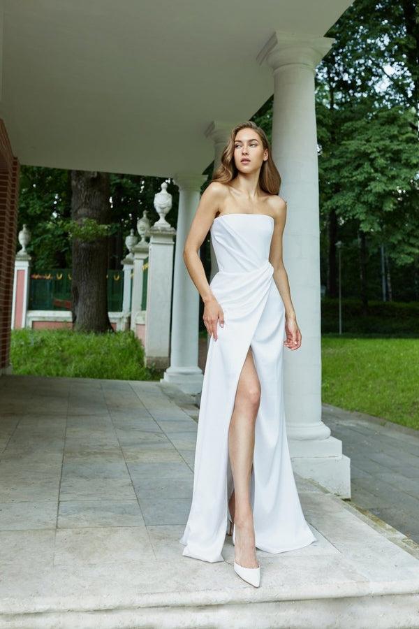 rasario Jasmine wedding dress – RASARIO