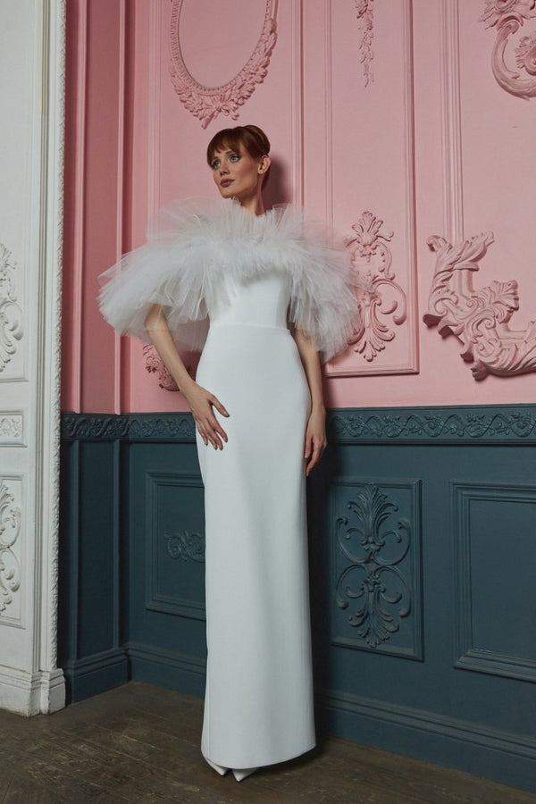 rasario Julie wedding dress 0023BS22 – RASARIO