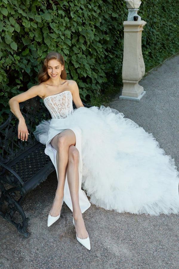 Rasario Juliet Wedding Dress – RASARIO