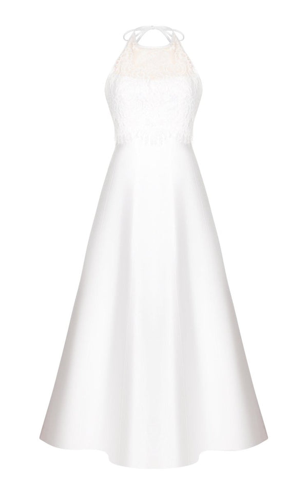 Rasario Lana Wedding Dress – RASARIO