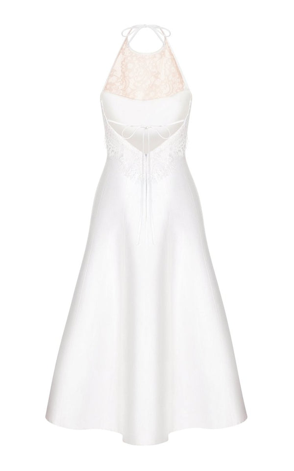 Rasario Lana Wedding Dress – RASARIO