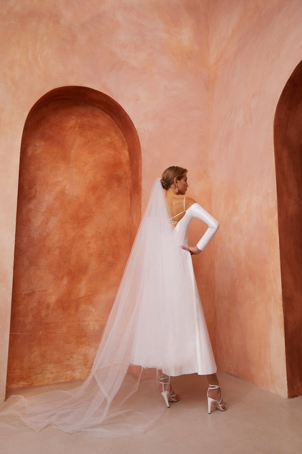 Rasario Lauri Wedding Dress – RASARIO