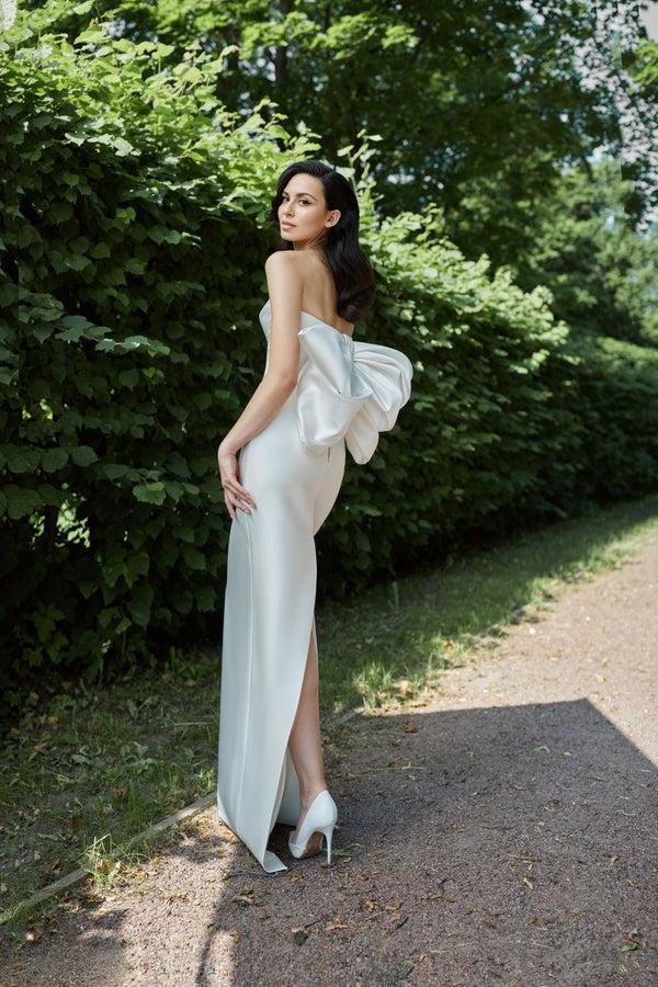 Rasario Leah Wedding Dress – RASARIO