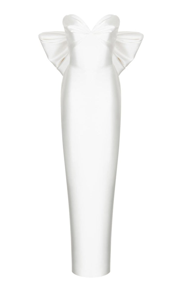 Rasario Leah Wedding Dress – RASARIO