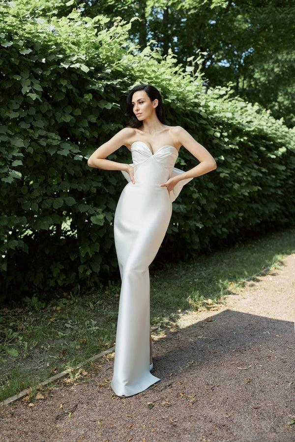 rasario Leah wedding dress – RASARIO