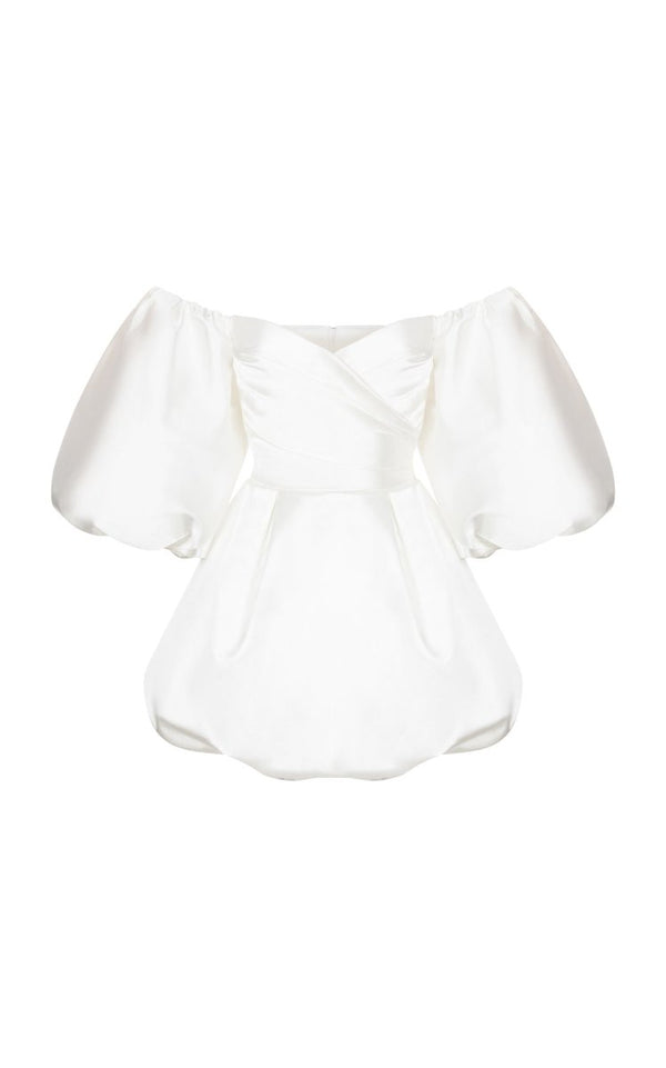 Rasario Mia Wedding Dress – RASARIO