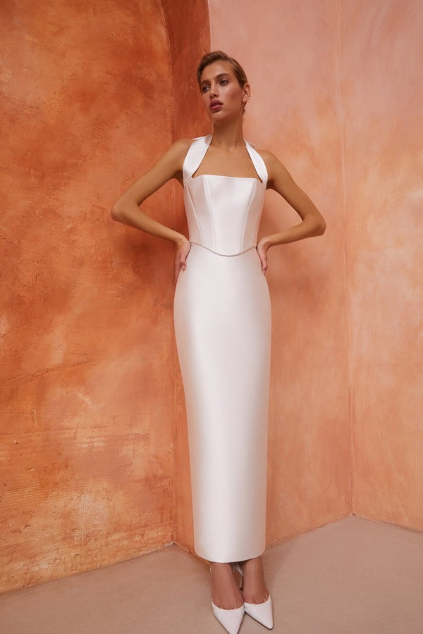 Rasario Michelle Wedding Top – RASARIO