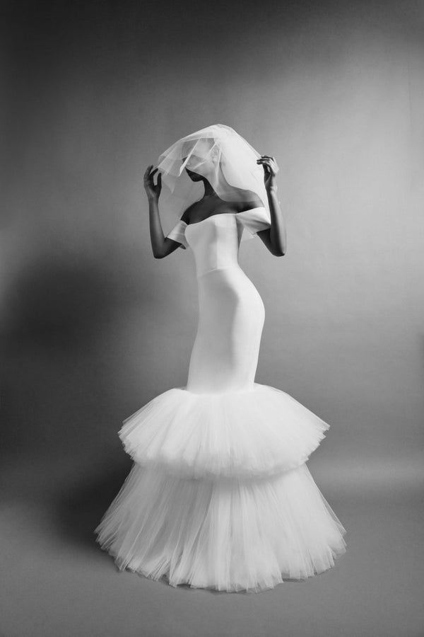 Rasario Olivia Wedding Dress 0009BS22 – RASARIO