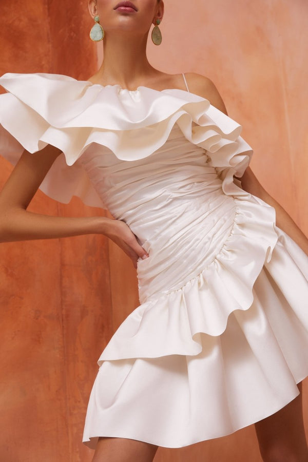 Rasario Rosie Wedding Dress – RASARIO