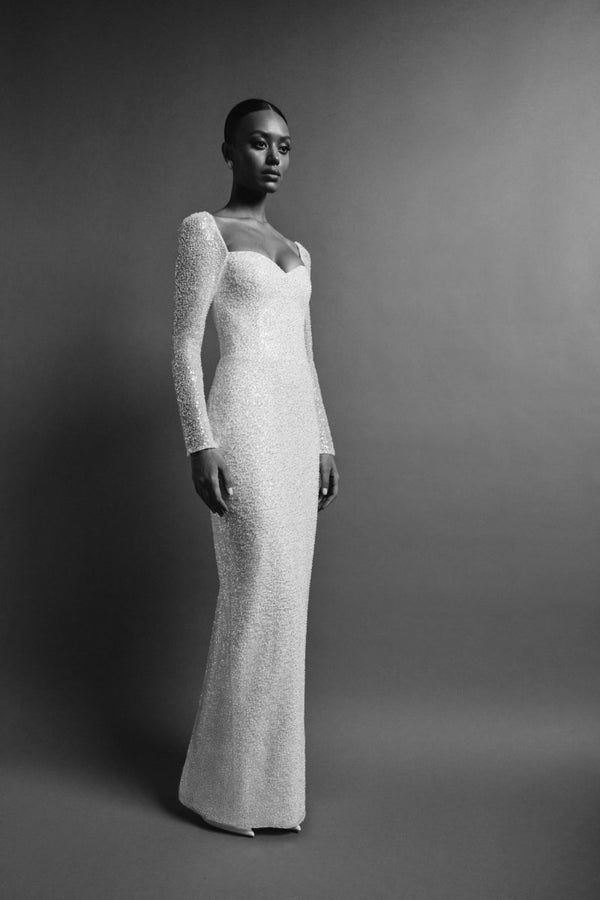 rasario Rossalind wedding dress 0011BS22 – RASARIO