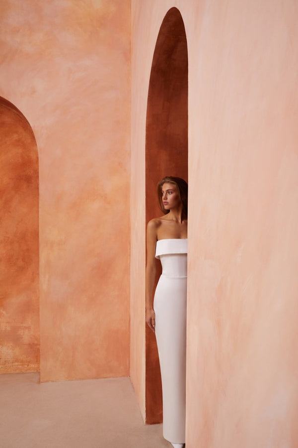 Rasario Sasha Wedding Dress – RASARIO