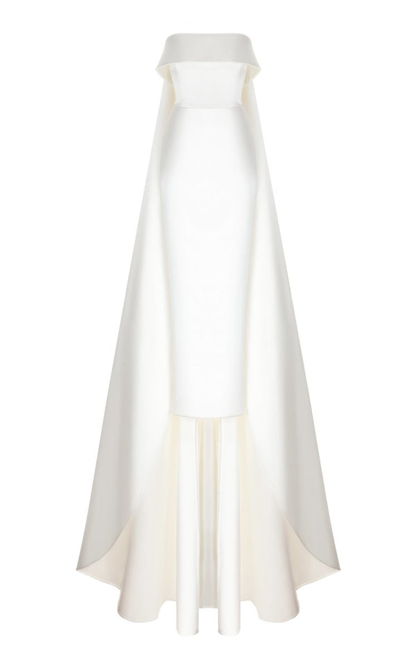 Rasario Sasha Wedding Dress – RASARIO