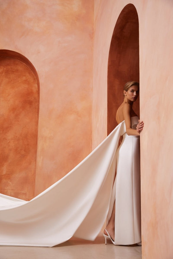 rasario Sasha wedding dress – RASARIO