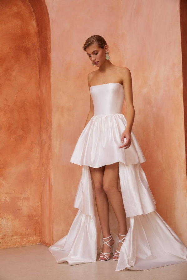 Rasario Scarlett Wedding Dress – RASARIO
