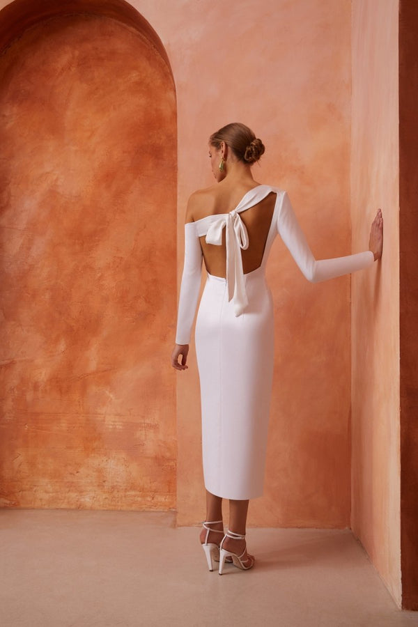 Rasario Sofia Wedding Dress – RASARIO