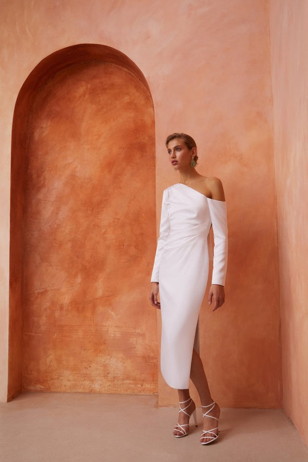 rasario Sofia wedding dress – RASARIO