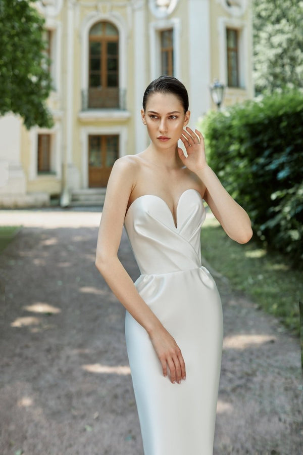 Rasario Sonya Wedding Dress – RASARIO