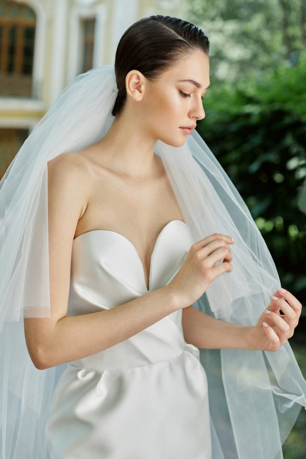 Rasario Sonya Wedding Dress – RASARIO