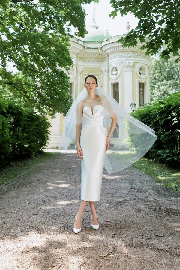 rasario Sonya wedding dress – RASARIO