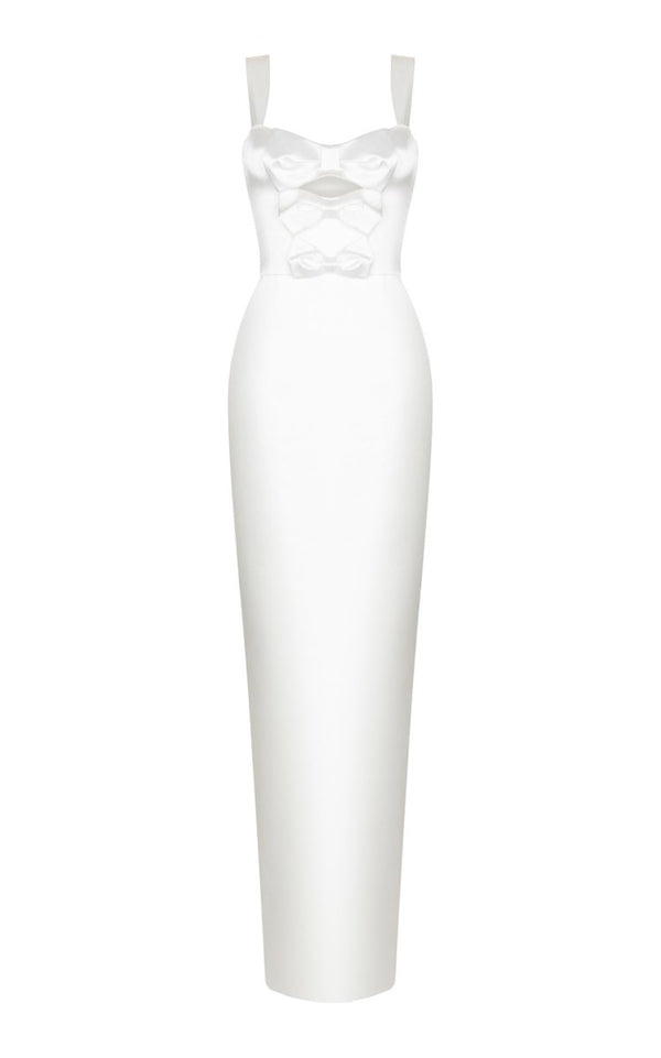 Rasario Tiffany Wedding Dress – RASARIO