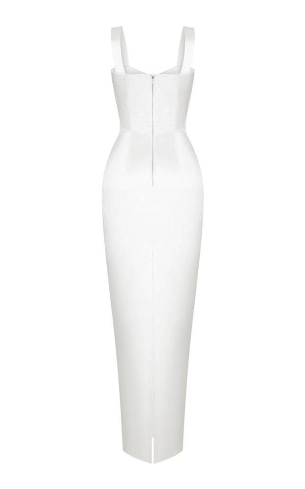 Rasario Tiffany Wedding Dress – RASARIO