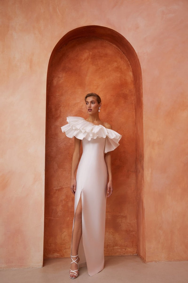 rasario Valerie wedding dress – RASARIO