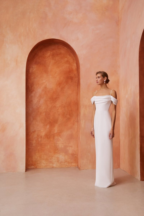 rasario Zoey wedding dress – RASARIO