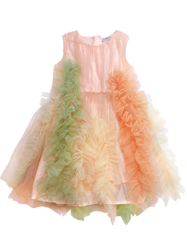 Raspberry Plum ESMA DRESS MULTICOLOUR – RaspberryPlum