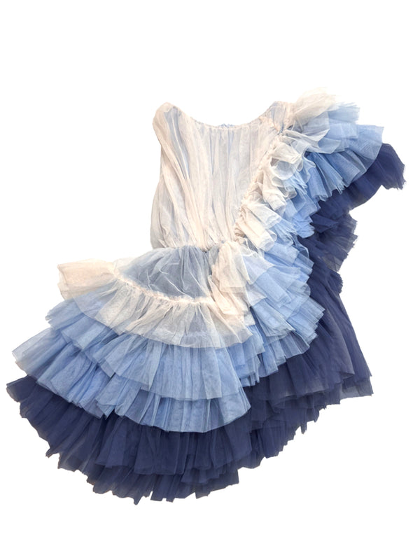 Raspberry Plum ADA DRESS BLUE – RaspberryPlum