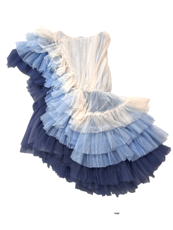 Raspberry Plum ADA DRESS BLUE – RaspberryPlum