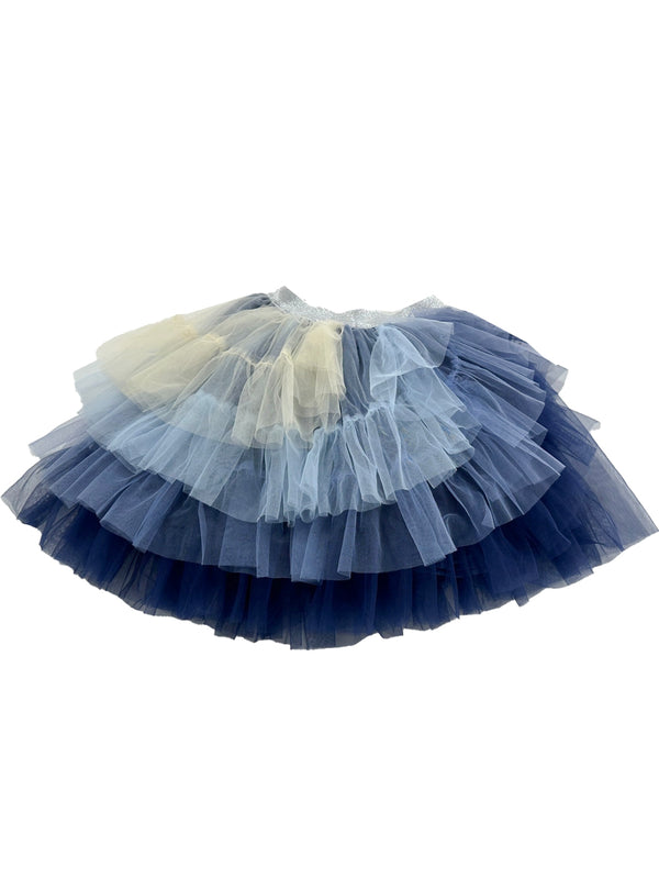 Raspberry Plum ADA SKIRT BLUE – RaspberryPlum