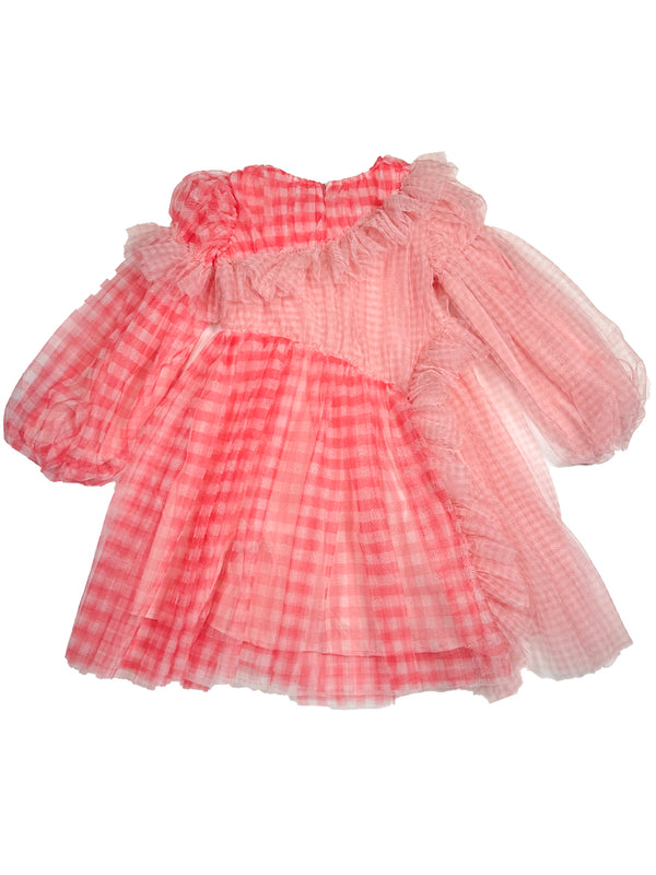 Raspberry Plum ANASTASIA DRESS PINK – RaspberryPlum