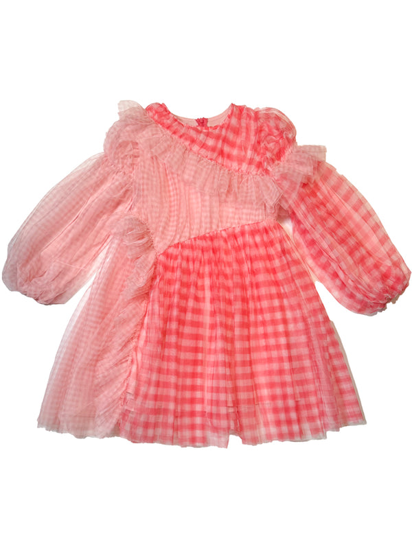 Raspberry Plum ANASTASIA DRESS PINK – RaspberryPlum