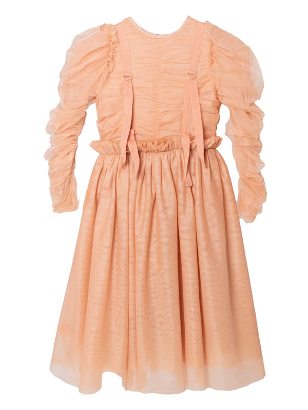 Raspberry Plum AVA DRESS PINK – RaspberryPlum