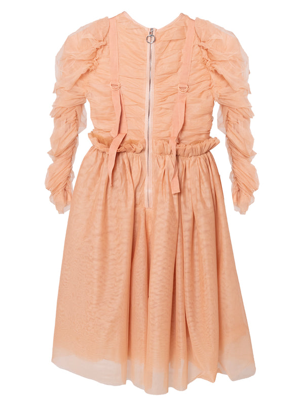 Raspberry Plum AVA DRESS PINK – RaspberryPlum