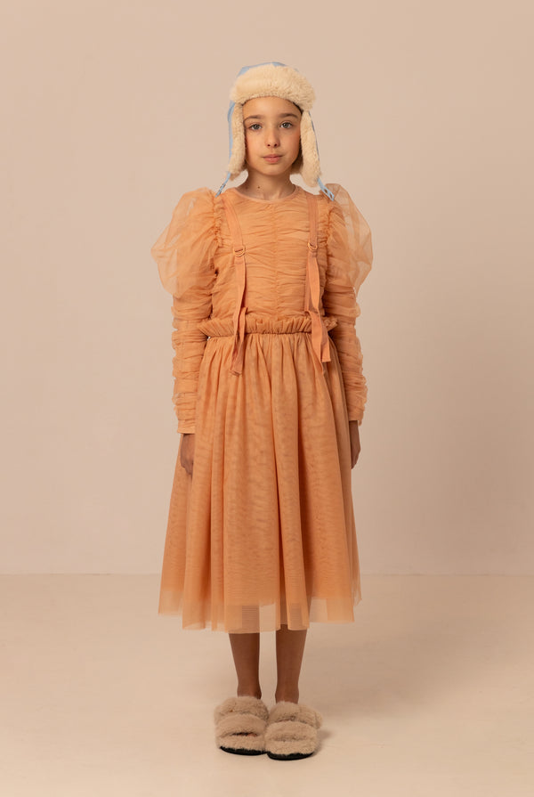 raspberry plum AVA DRESS PINK – RaspberryPlum