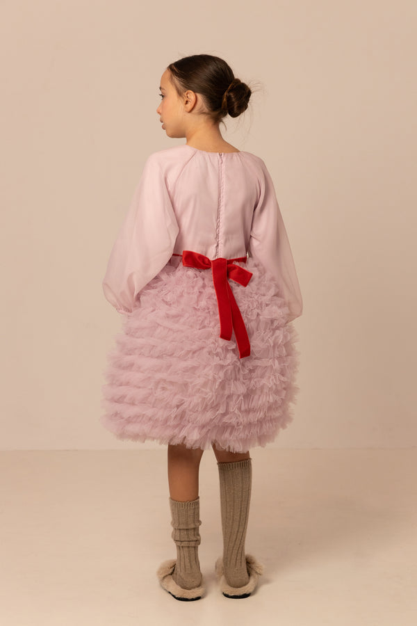 Raspberry Plum BALL DRESS PINK – RaspberryPlum