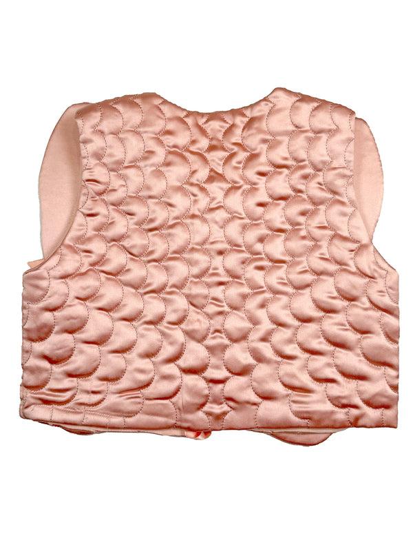Raspberry Plum BUTTERFLY VEST PINK – RaspberryPlum
