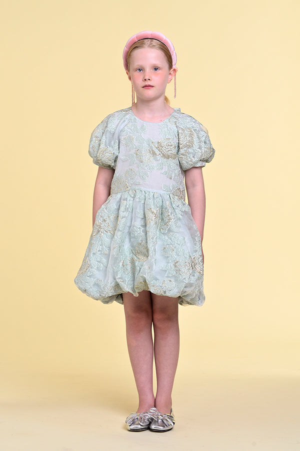 Raspberry Plum CALLISTO DRESS MINT – RaspberryPlum