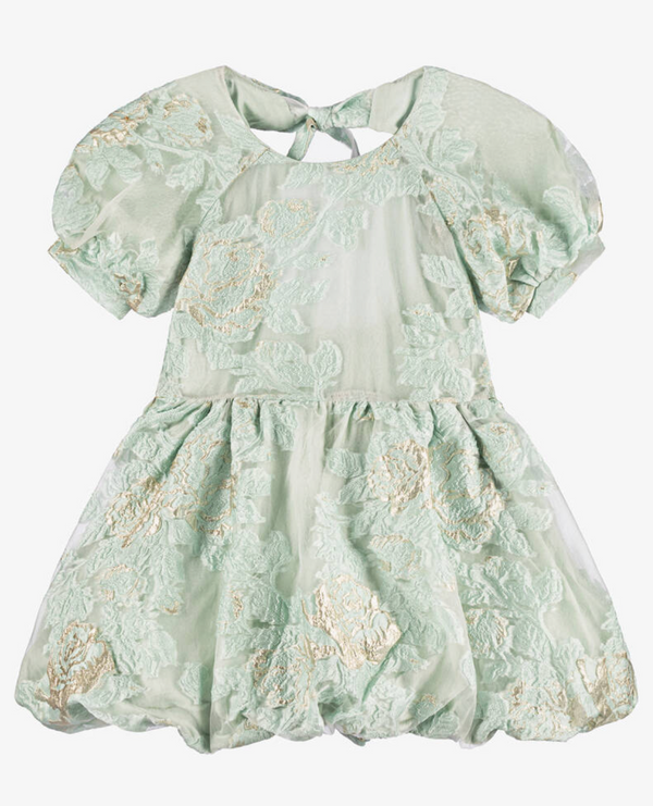 Raspberry Plum CALLISTO DRESS MINT – RaspberryPlum