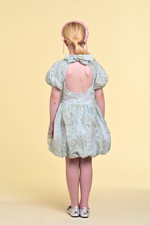 raspberry plum CALLISTO DRESS MINT – RaspberryPlum