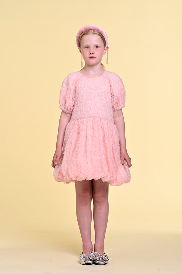 Raspberry Plum CALLISTO DRESS PINK – RaspberryPlum