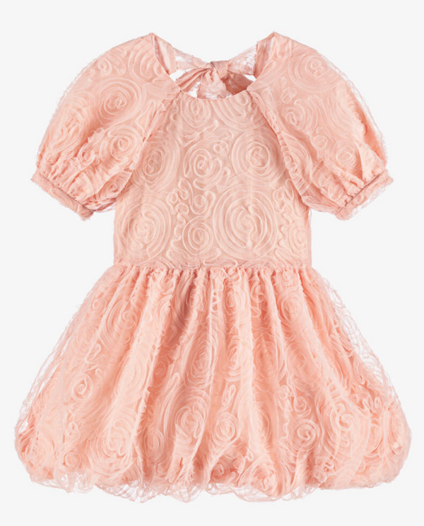 Raspberry Plum CALLISTO DRESS PINK – RaspberryPlum