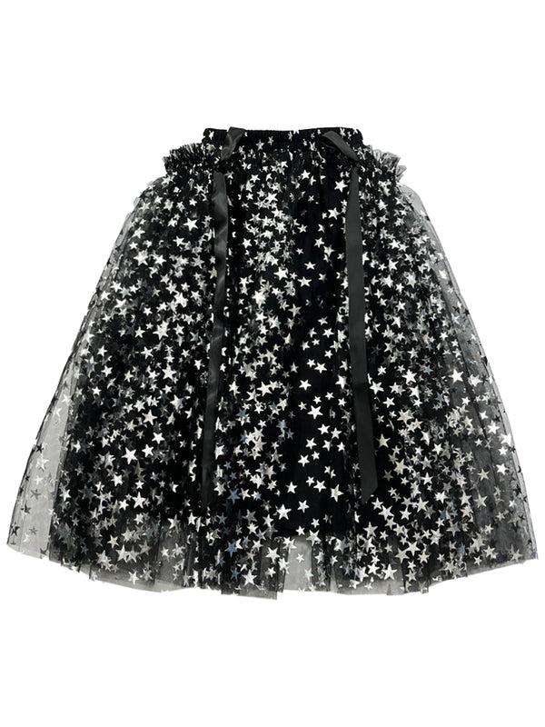 Raspberry Plum DANIELLE SKIRT BLACK – RaspberryPlum