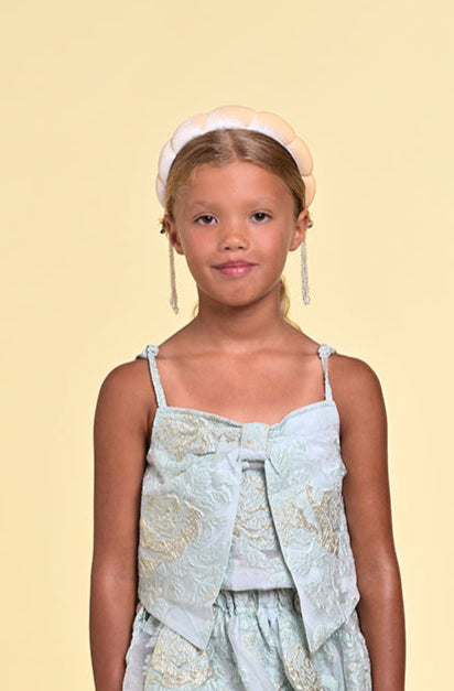 raspberry plum DESIREE TOP MINT – RaspberryPlum