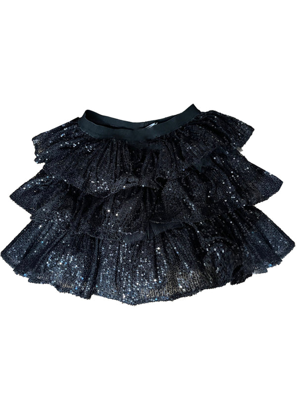 Raspberry Plum DISCO SKIRT BLACK – RaspberryPlum