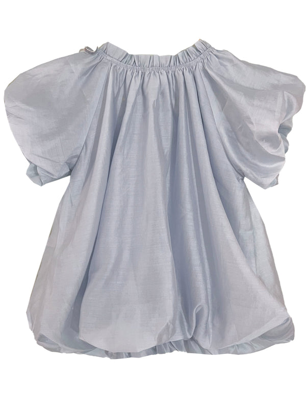Raspberry Plum ELECTRA TOP BLUE – RaspberryPlum