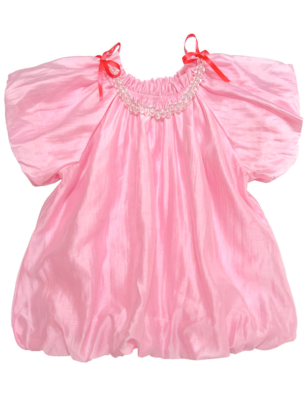 Raspberry Plum ELECTRA TOP PINK – RaspberryPlum