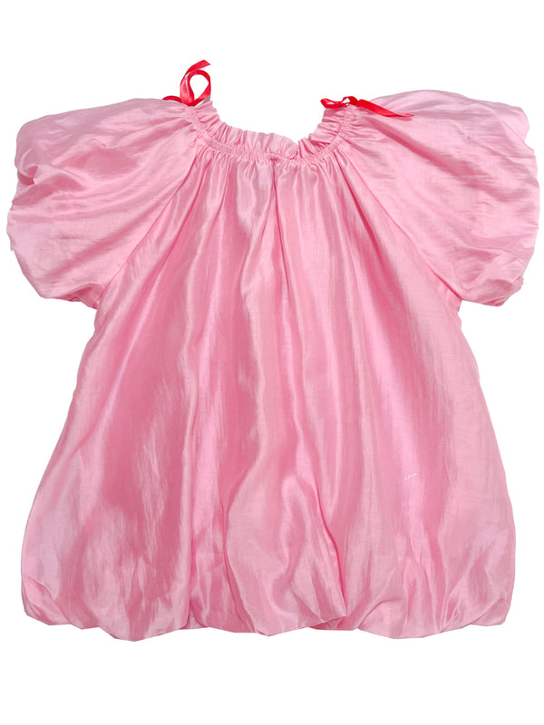 Raspberry Plum ELECTRA TOP PINK – RaspberryPlum